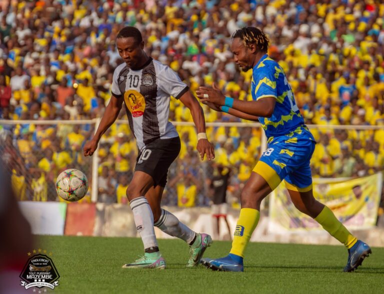 IllicoCash ligue 1 : Voici les fortes décisions de Linafoot face au derby Lushois (communiqué)