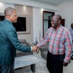 RDC : Le ministre Aimé Molendo annonce le retrait imminent de Dan Gertler des actifs congolais