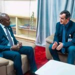 RDC : Le Ministre des Sports et Loisirs rassure le TP Mazembe sur les Subventions de l’État