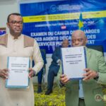 RDC : Vers une amélioration de la sécurité alimentaire au Kasaï Central