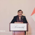 Diplomatie : vers un renforcement des relations entre la RDC et le Canada.