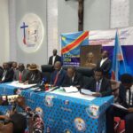 RDC : Le CSAC sollicite l’intervention de l’IGF pour débloquer des fonds à son fonctionnement