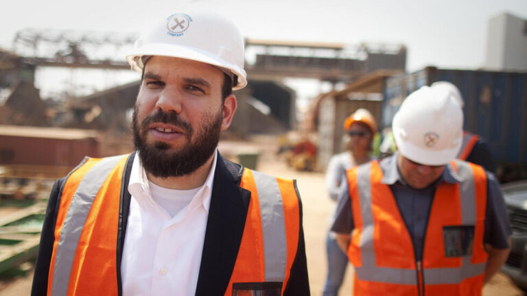 RDC : Le ministre Aimé Molendo annonce le retrait imminent de Dan Gertler des actifs congolais