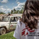 Haut-Katanga : 4 morts et 2 véhicules incendiés à Kambove, bilan d’un accrochage entre creuseurs artisanaux et Police