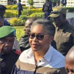 Kipushi : « Ne vous laissez pas manipuler »,  (Félix A. Tshisekedi)