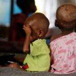 Lubumbashi : un t-shirt offert et une troisième mi-temps gratuite, rejoignez la marche santé organisée par le « Loisir Club Le Paquebot ».