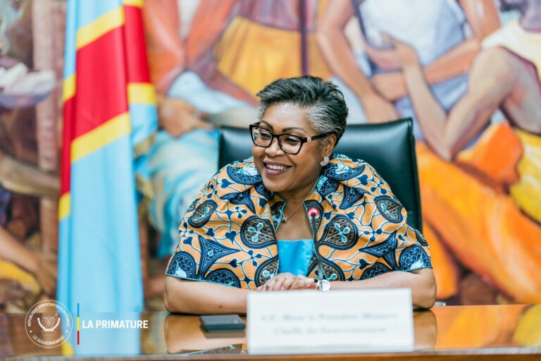 RDC : Baisse effective des prix dès ce mardi 10 décembre, Le Gouvernement Suminwa tient parole