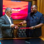 RDC : « La CENI a fait objet d’attaques jamais observées avant. » (Denis Kadima)