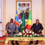 RDC : L’asbl « Jeunes Katangais Valeureux », une restructuration stratégique pour un impact renforcé
