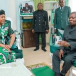 Diplomatie : Tête-à-tête entre Denis Sassou-N’guesso et Félix-Antoine Tshisekedi à Brazzaville