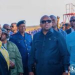 Kinshasa : vers une solution contre les embouteillages dans la capitale