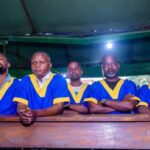 Lubumbashi : Un Colloque d’échange culturel pour le renforcement de la cohabitation pacifique