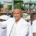 RDC : Inauguration du Centre culturel et des arts de l’Afrique centrale à Kinshasa