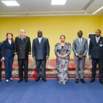 Football : Le grand retour du FCF Lupopo, une performance historique et décisive pour 2025