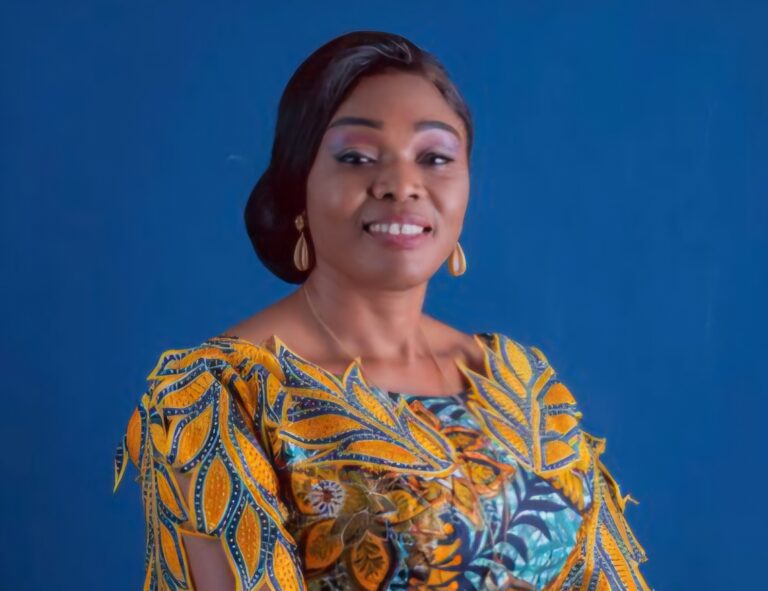 RDC : Sous l’assaut d’une diabolisation, Aimée Nsanga se bat pour sa concession minière