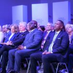 Forum économique mondial de Davos : Félix-Antoine Tshisekedi s’est entretenu avec plusieurs personnalités