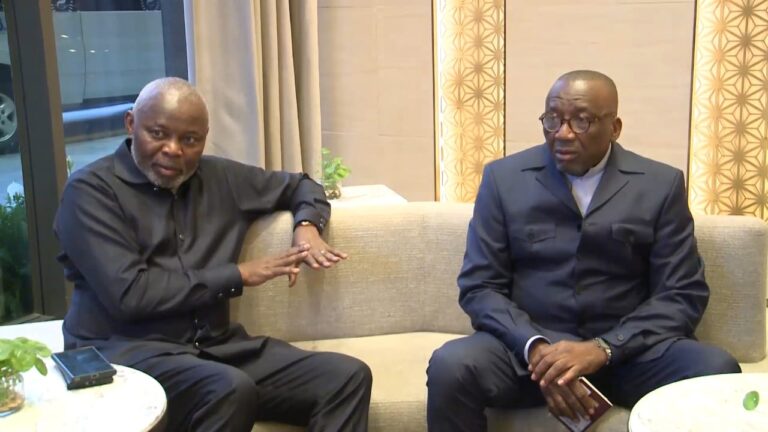 Diplomatie : Vital Kamerhe au Vietnam pour une réunion du bureau de l’Assemblée parlementaire francophone