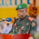 RDC : Éric Mandala, ex-patron de Univers Groupe interpellé pour trafic de drogue en Espagne