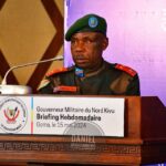 Guerre dans l’Est : Les messages de soutien aux FARDC et aux Wazalendo se multiplient