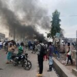 Guerre dans l’Est : Les Kinois affichent leur solidarité aux FARDC et aux compatriotes de Goma