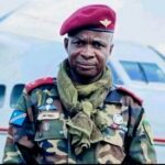 Nord-Kivu : Qui est le général major, Somo Kakule Evariste nommé gouverneur militaire
