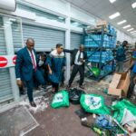 RDC : Une nouvelle manifestation “anti-AFC/M23” étouffée par la police ce mercredi à Kinshasa