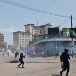 RDC : Le président Tshisekedi assure qu’une « riposte vigoureuse » de l’armée est en cours en RD Congo