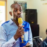 Lubumbashi : Le Gouverneur Kyabula sous pression, reçoit la veuve et la famille du journaliste tué