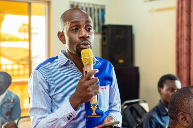 Lubumbashi : le journaliste Patrick Adonis Numbi, une énième victime de l’insécurité grandissante