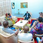 RDC : L’armée résolue à mettre un terme à l’agression rwandaise