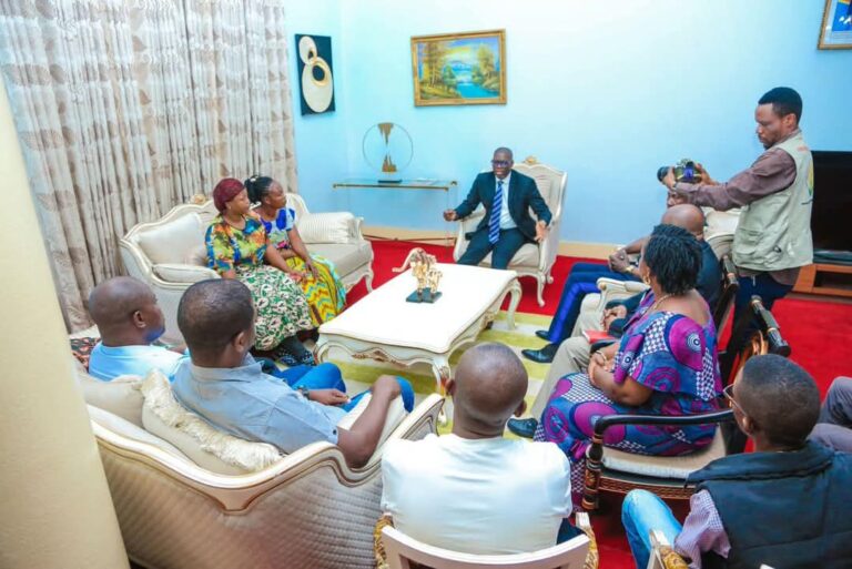 Lubumbashi : « Quand Kyabula oublie le respect du deuil, une grosse bourde face à la tradition bantu » (Gauthier Kalenga)