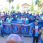 Lubumbashi : Face à la recrudescence de l’insécurité, la LUCHA dénonce « le silence coupable des gouvernants complices »