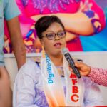 Lubumbashi : Le FCF Lupopo de Me Gisèle Ngungua écrase l’AC Nyangwe Olding, 19 buts à 0
