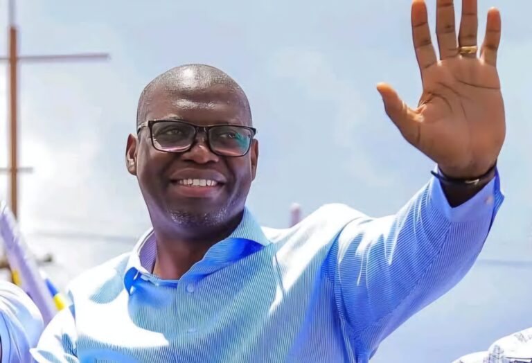 Haut-Katanga : Face au banditisme grandissant, Jacques Kyabula prend une décision forte pour rétablir l’ordre