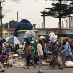 RDC : « Nous avons convenu que le taux de 14.500 francs congolais est accepté par toutes les parties. » (Ephraïm Akwakwa)