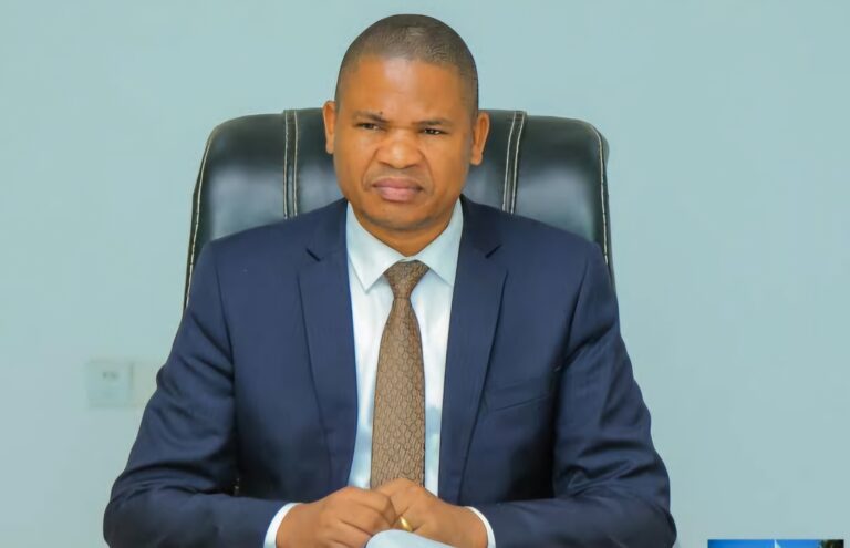 Haut-Katanga : Les élus votent pour la déchéance du vice-gouverneur, Martin Kazembe