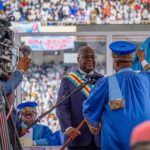 Diplomatie : Félix Tshisekedi participe à la 55ème édition du Forum économique mondial à Davos en Suisse