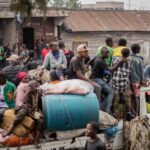 Guerre dans l’Est : « À Goma,  il y a eu entrée de l’Armée rwandaise » (Patrick Muyaya)