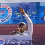 RDC : le général major, Somo kakule Evariste nommé gouverneur militaire du Nord-Kivu