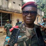 RDC : « les actes de violence et de vandalisme sont  totalement intolérables » (Judith Suminwa)