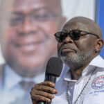 Kinshasa : Daniel Bumba interdit l’implantation de nouveaux dispositifs publicitaires dans la ville
