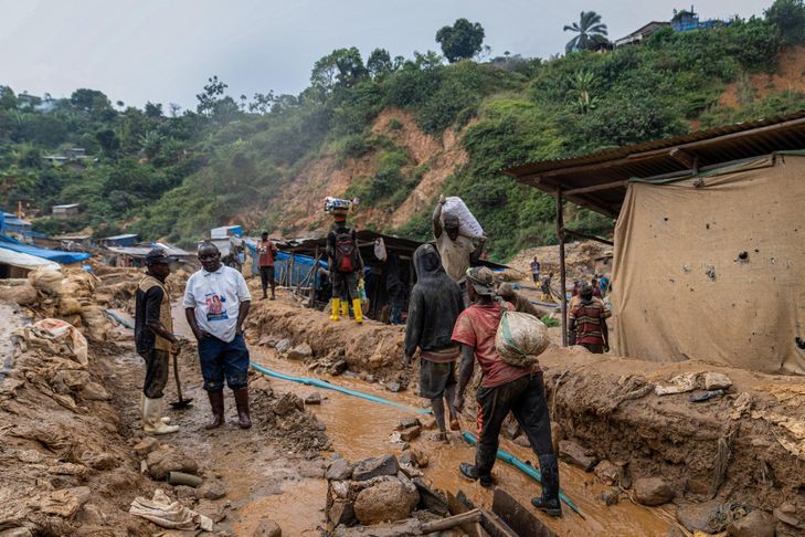 Ituri : Deux orpailleurs tués dans une nouvelle attaque de la milice CODECO à Tsewe