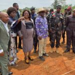 Kinshasa : Daniel Bumba interdit l’implantation de nouveaux dispositifs publicitaires dans la ville