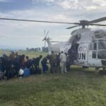 Guerre dans l’Est : L’AS Dauphin Noir choisit le stade Joseph Kabila pour la suite de la compétition