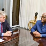 Namibie : Joseph Kabila à Windhoek pour rendre hommage à Sam Nujoma