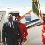RDC : Félix Tshisekedi a échangé avec Jean-Pierre Lacroix, sur la crise sécuritaire dans l’Est de la RDC