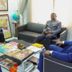 Guerre dans l’Est : « Il y a plus de 2 000 corps qui doivent être enterrés dans la ville de Goma » (Patrick Muyaya)