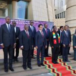 RDC : Papy Shamwange lance un appel à Kabila et Katumbi pour participer au dialogue facilité par la CENCO et l’ECC