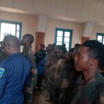 Kinshasa : « Aucun étudiant n’est décédé à l’ISTA » (Marie-Thérèse Sombo)