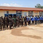 Ituri : Les déplacés de guerre en danger face aux menaces de la milice CODECO